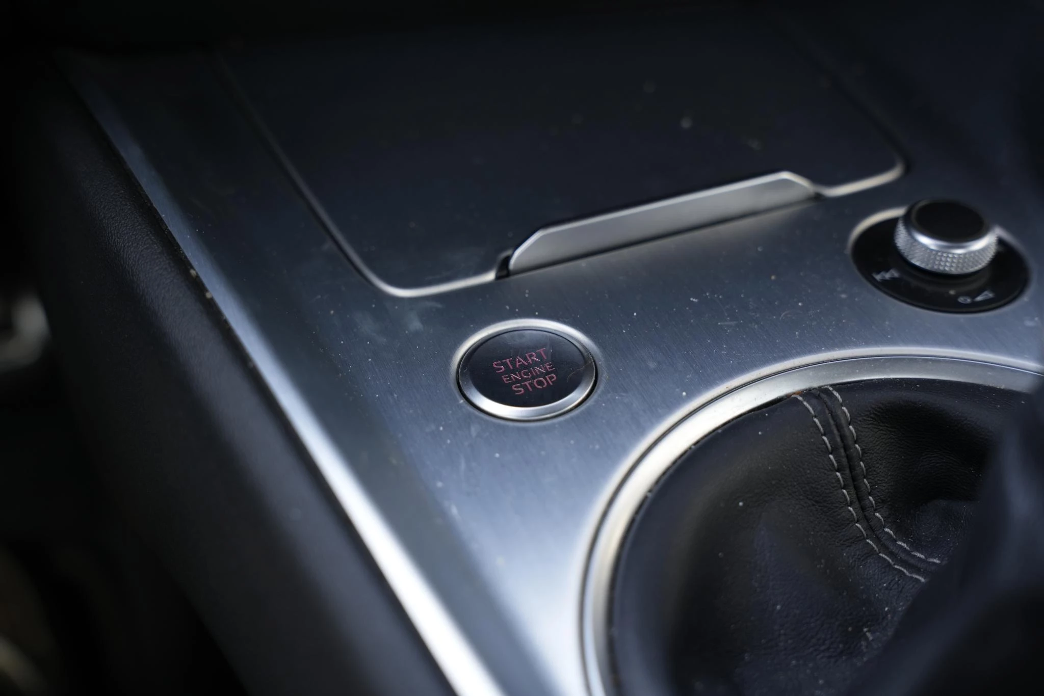 Hoofdafbeelding Audi TT
