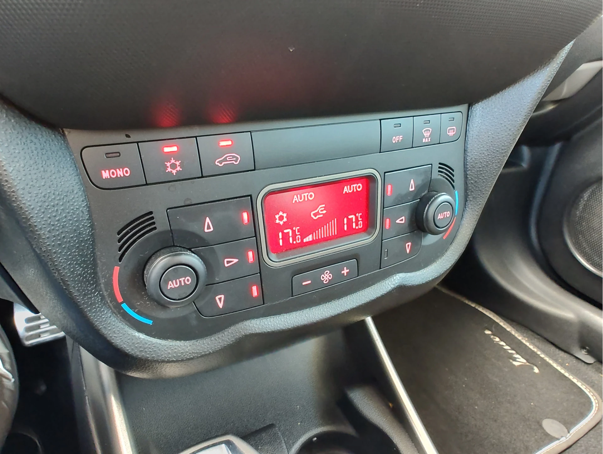 Hoofdafbeelding Alfa Romeo MiTo