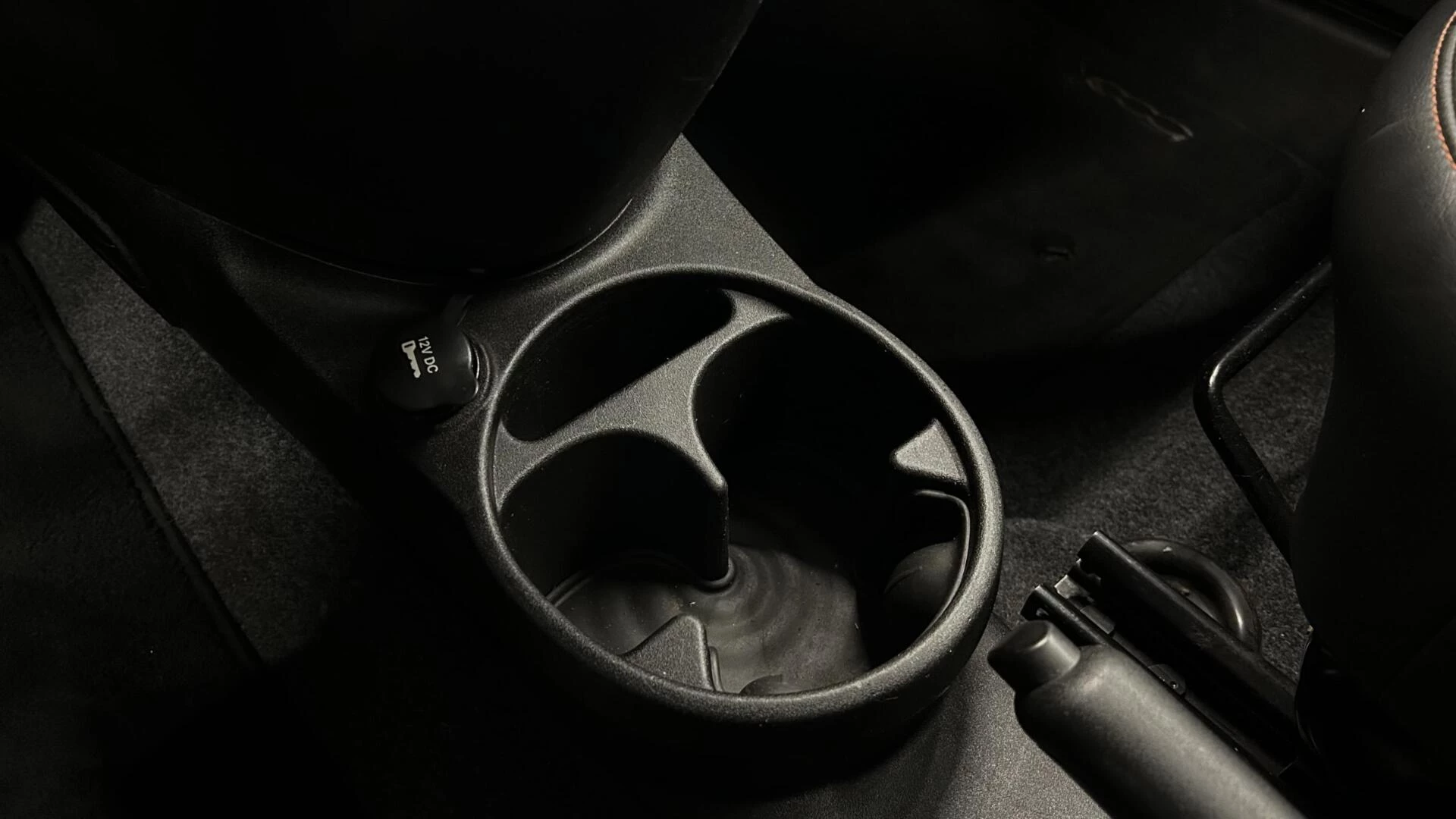 Hoofdafbeelding Fiat 500e