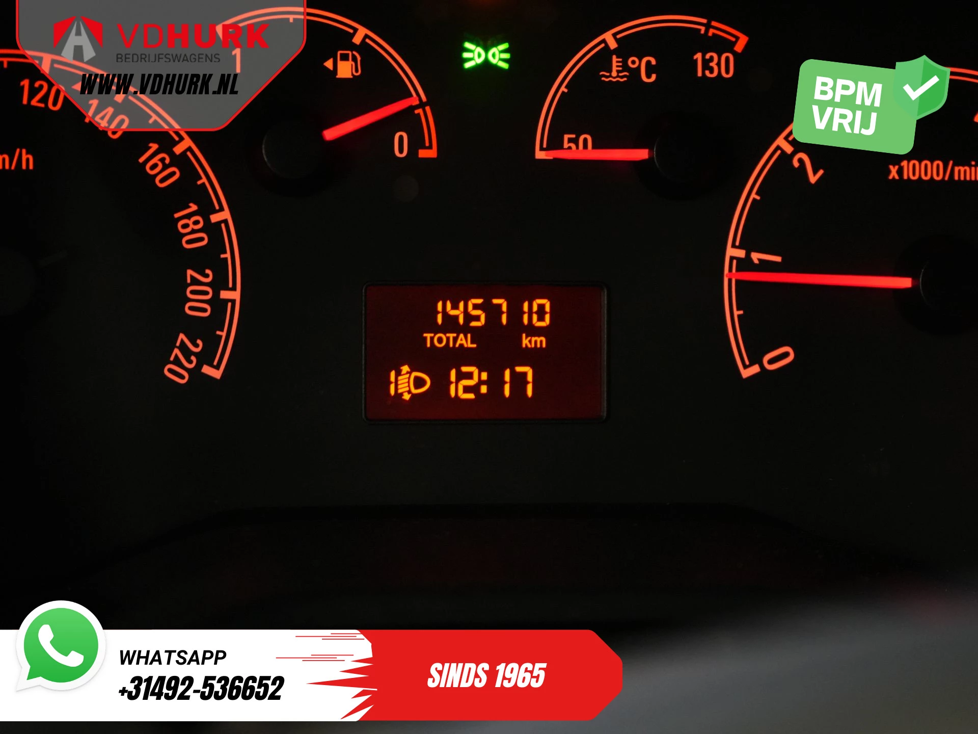 Hoofdafbeelding Opel Combo