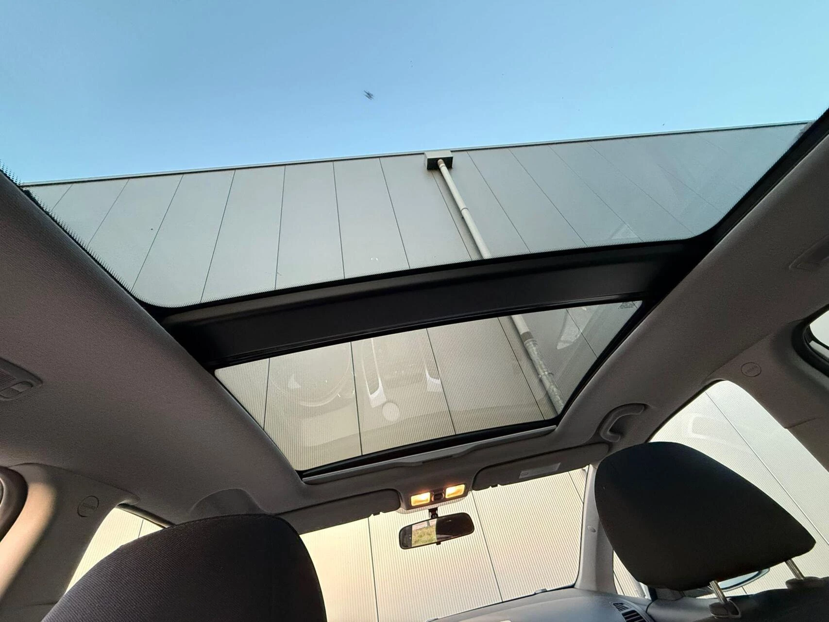 Hoofdafbeelding Hyundai ix20