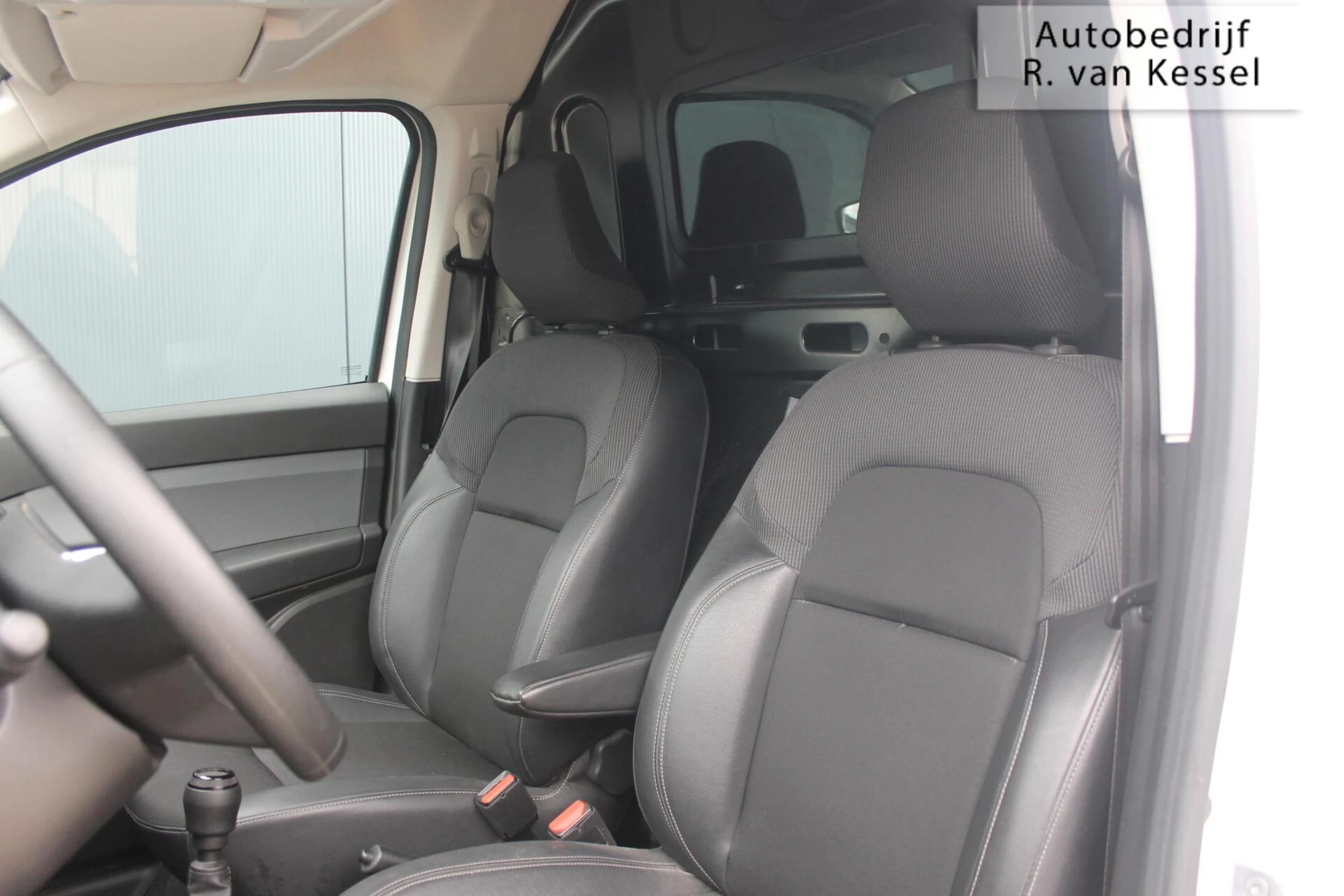 Hoofdafbeelding Renault Express