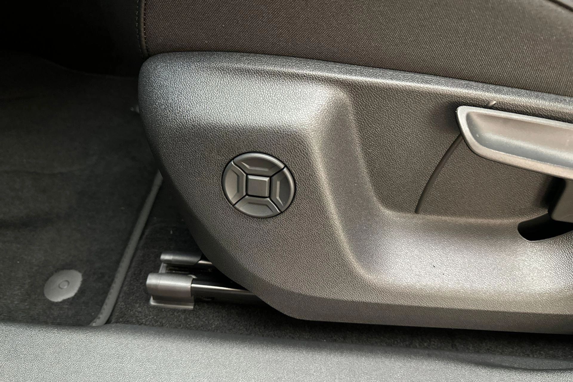 Hoofdafbeelding Volkswagen Tayron