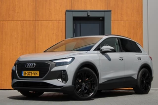 Audi Q4 e-tron 40 Edition 77kWh | ACC | Stoelverwarming