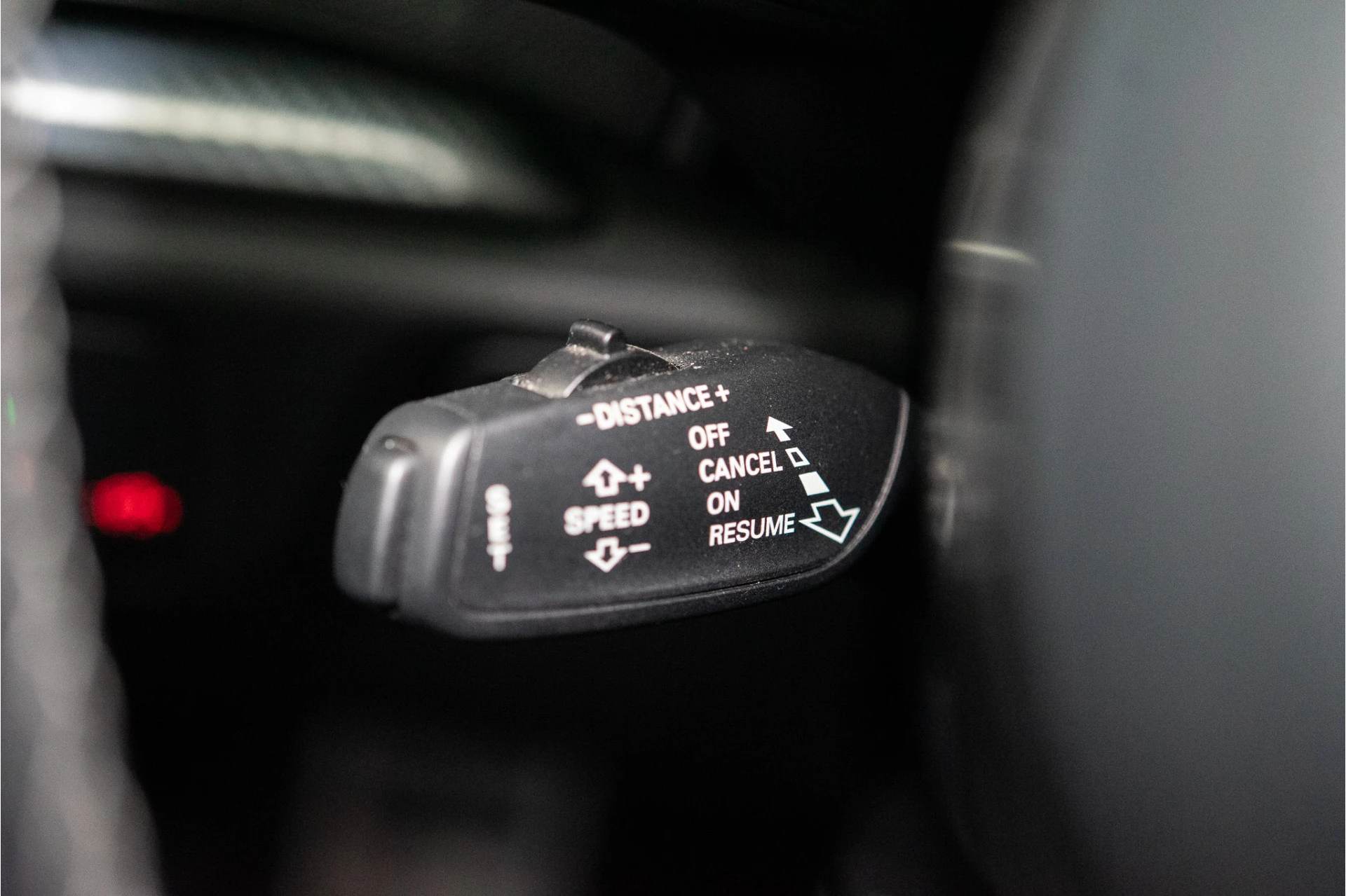 Hoofdafbeelding Audi RS3