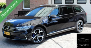 Volkswagen Passat Variant 1.4 TSI PHEV GTE Business