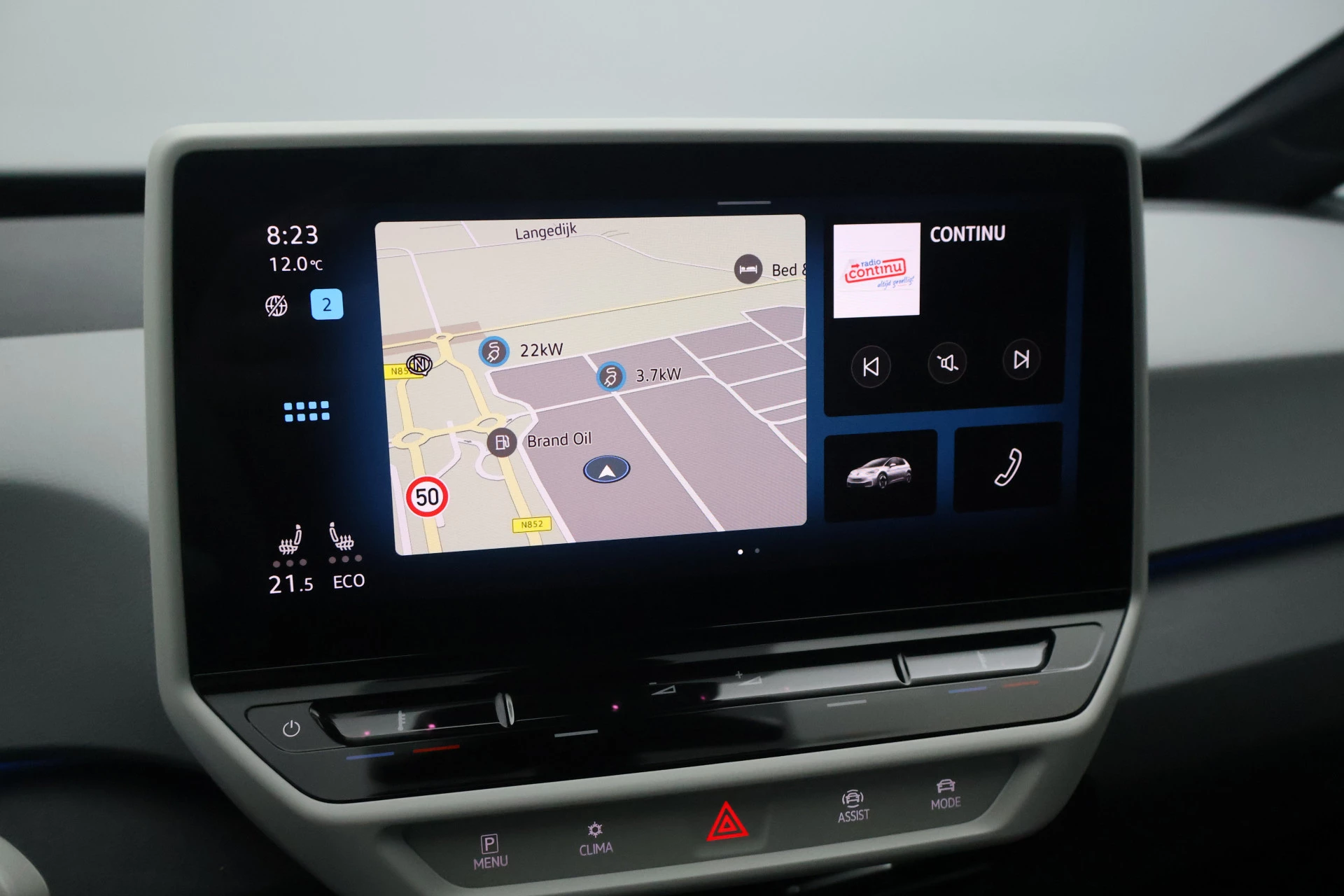 Hoofdafbeelding Volkswagen ID.3