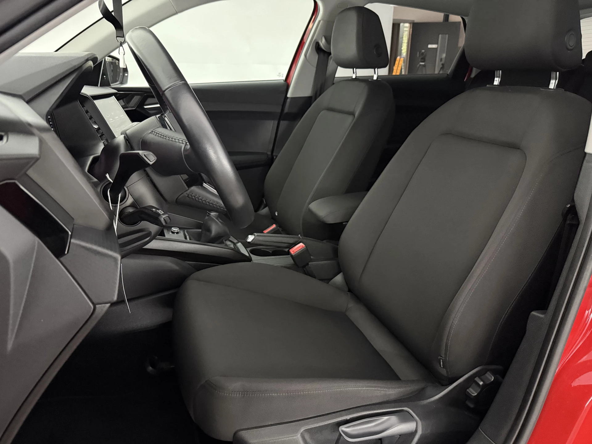 Hoofdafbeelding Audi A1