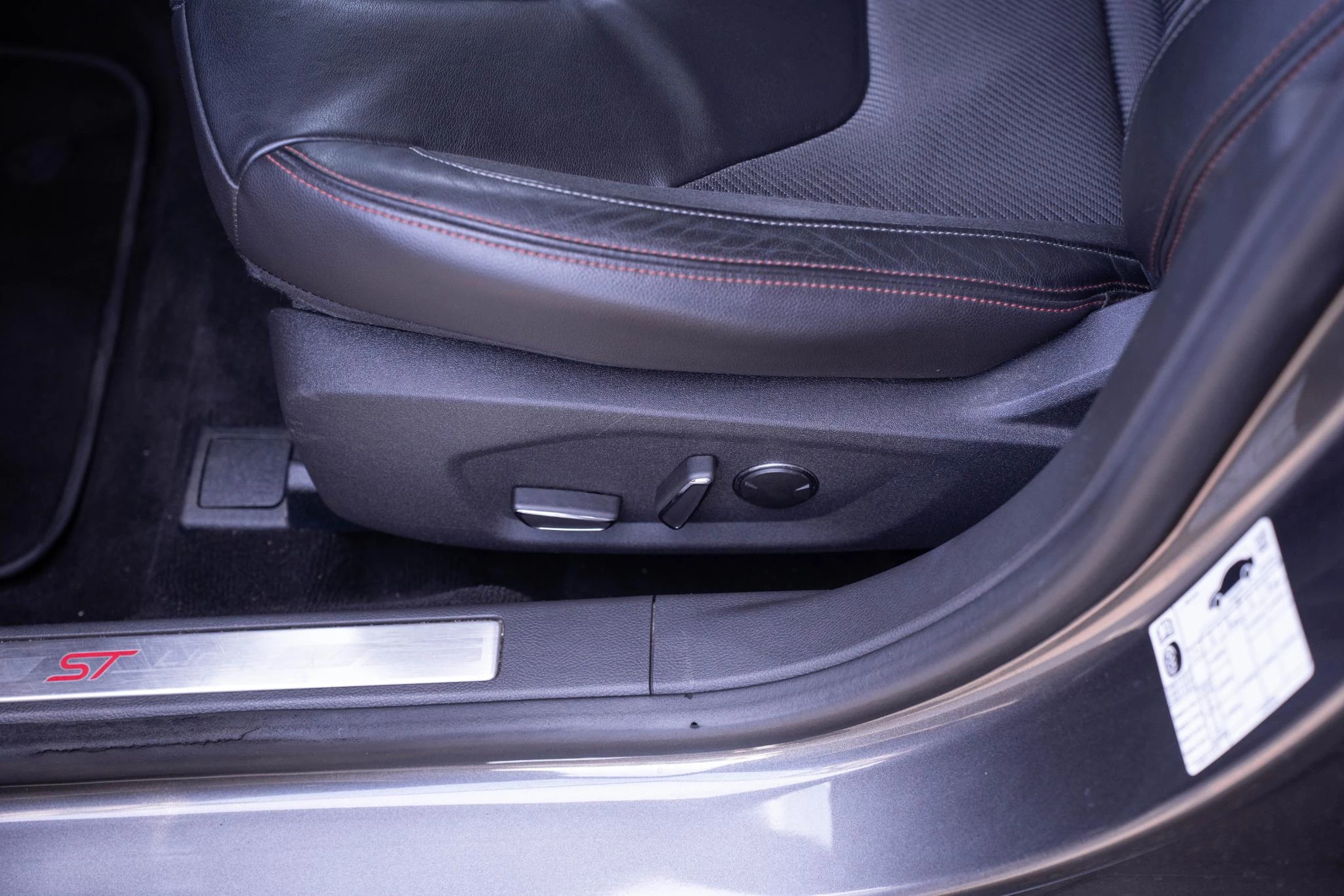 Hoofdafbeelding Ford Mondeo