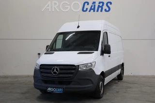 Mercedes-Benz Sprinter 314 CDI L2/H2 06/2021 CAMERA TREKHAAK AIRCO/CLIMA 3 Zits Lease v/a € 77,- p.m. INRUIL MOGELIJK