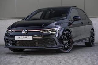 Volkswagen Golf 2.0 TSI GTI Clubsport 45 Jahre Akra Pano DSG