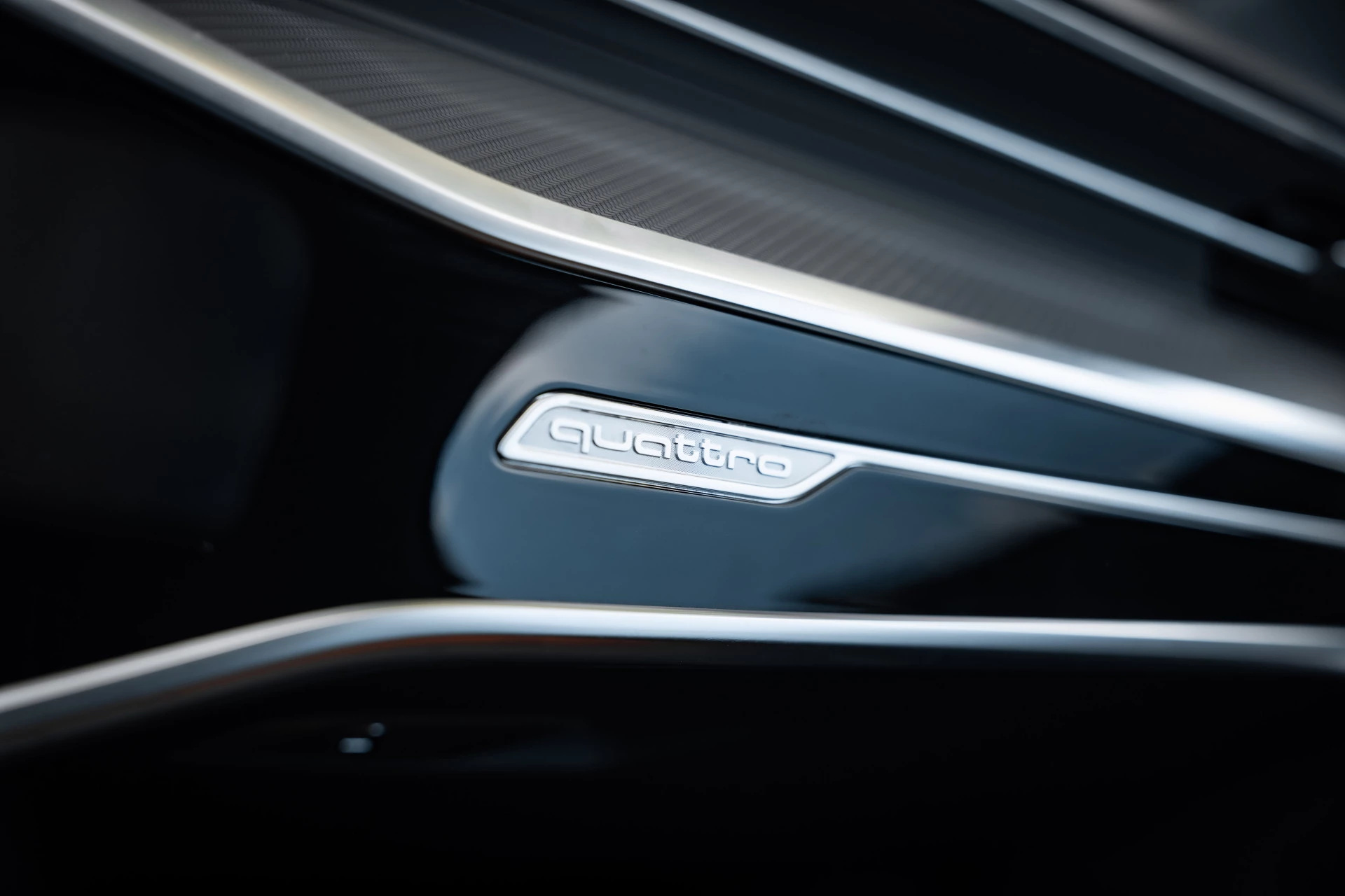 Hoofdafbeelding Audi RS6