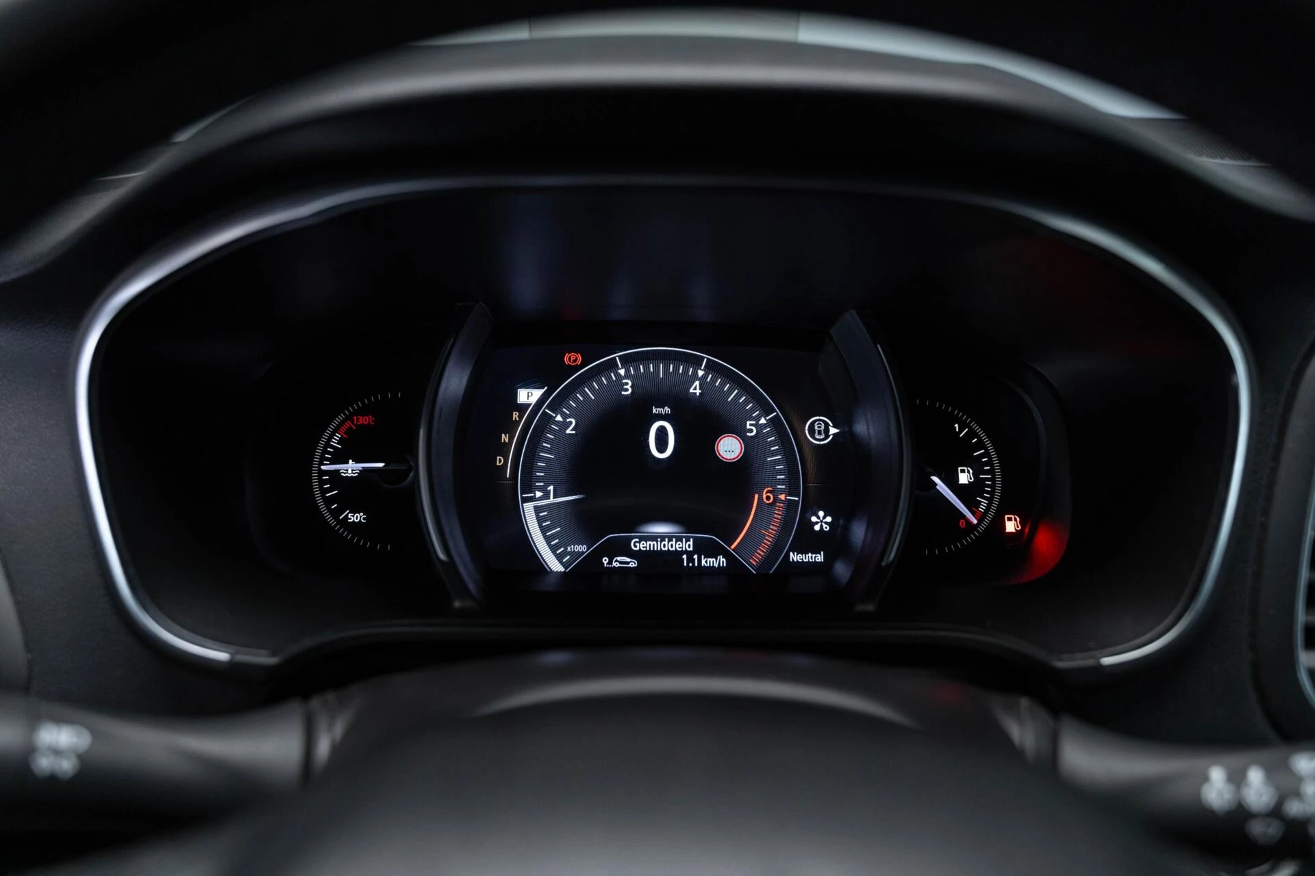 Hoofdafbeelding Renault Mégane