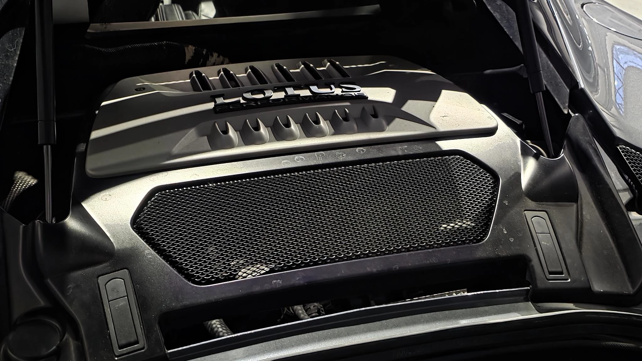 Hoofdafbeelding Lotus Evora