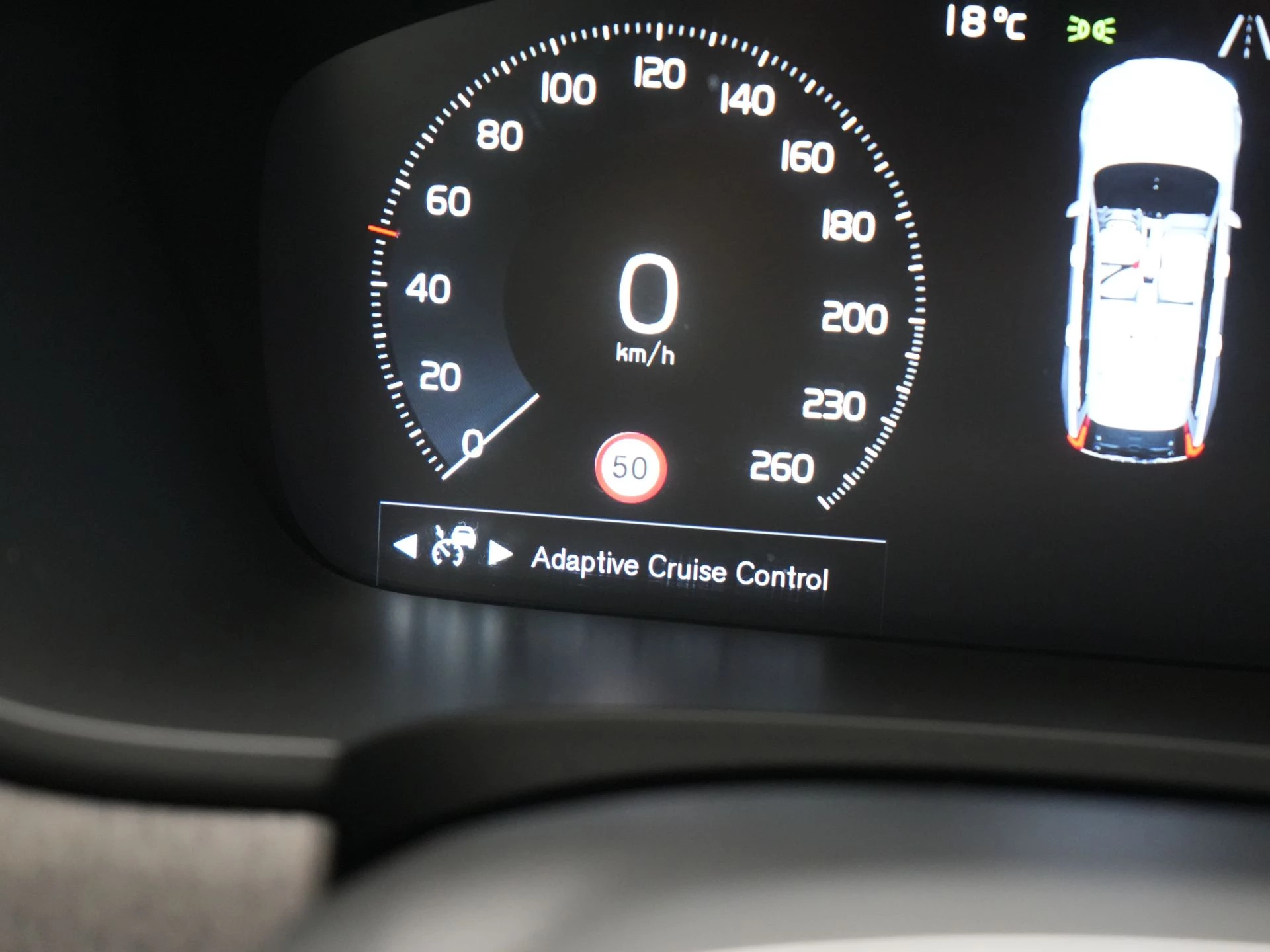Hoofdafbeelding Volvo V90