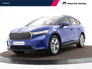 Skoda Enyaq 50 150pk Selection · SOH 93,1% · Camera · Apple/Android Car Play · Navigatie · Cruise Control  · 19'' Inch ·
