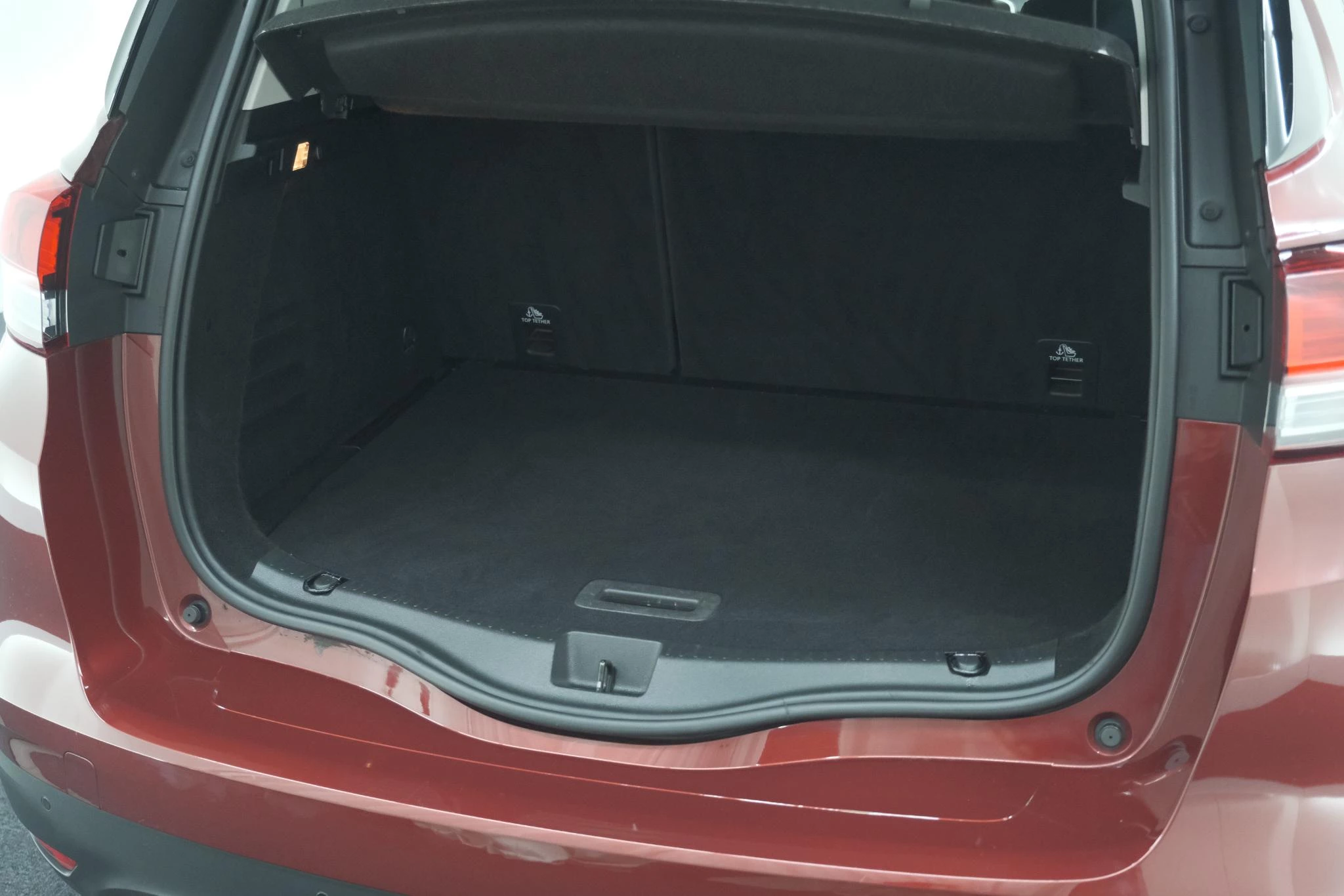 Hoofdafbeelding Renault Scénic