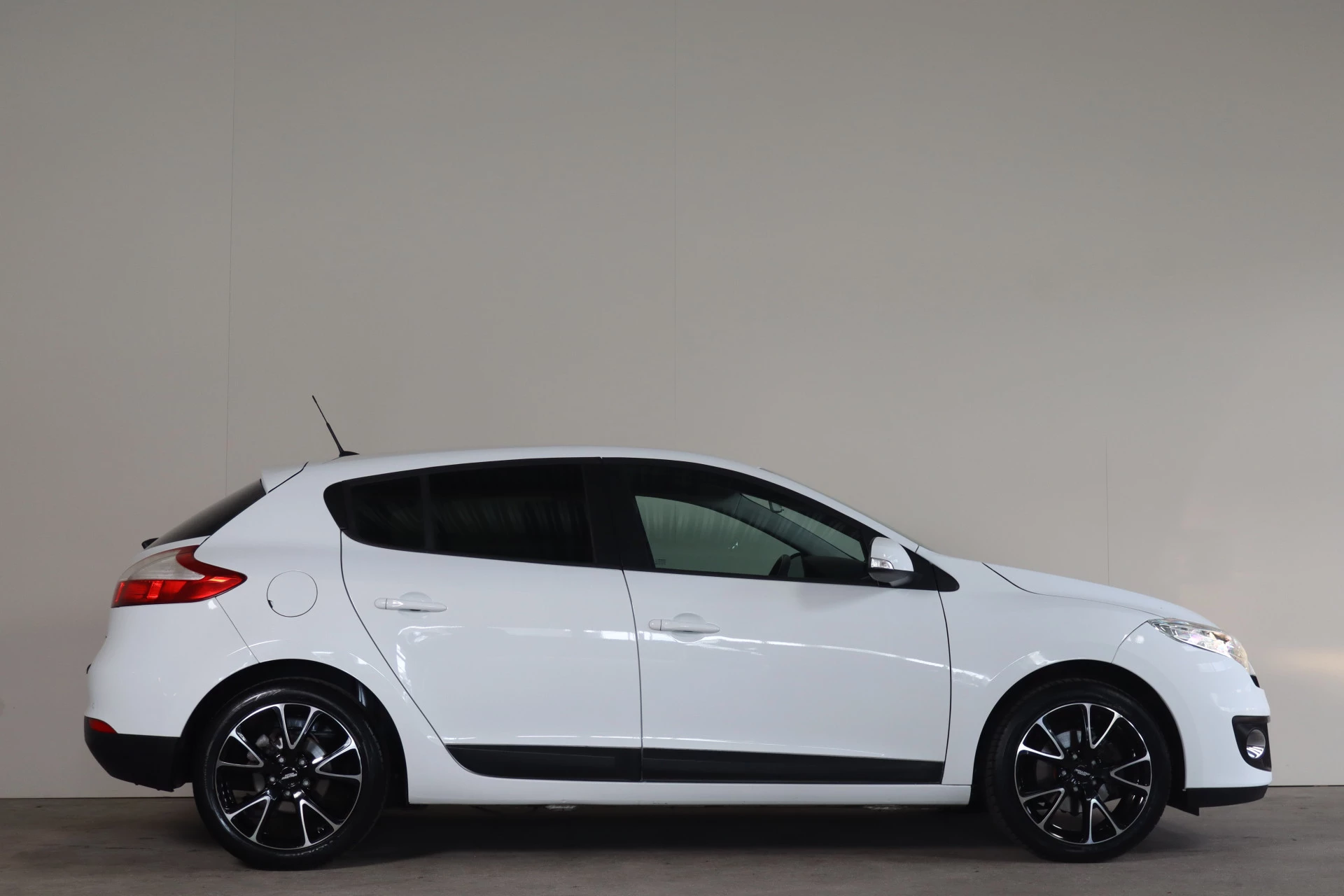 Hoofdafbeelding Renault Mégane