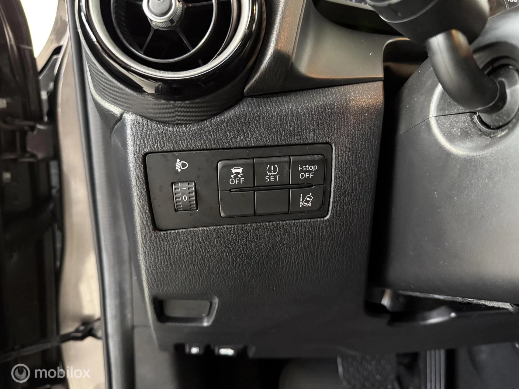 Hoofdafbeelding Mazda 2