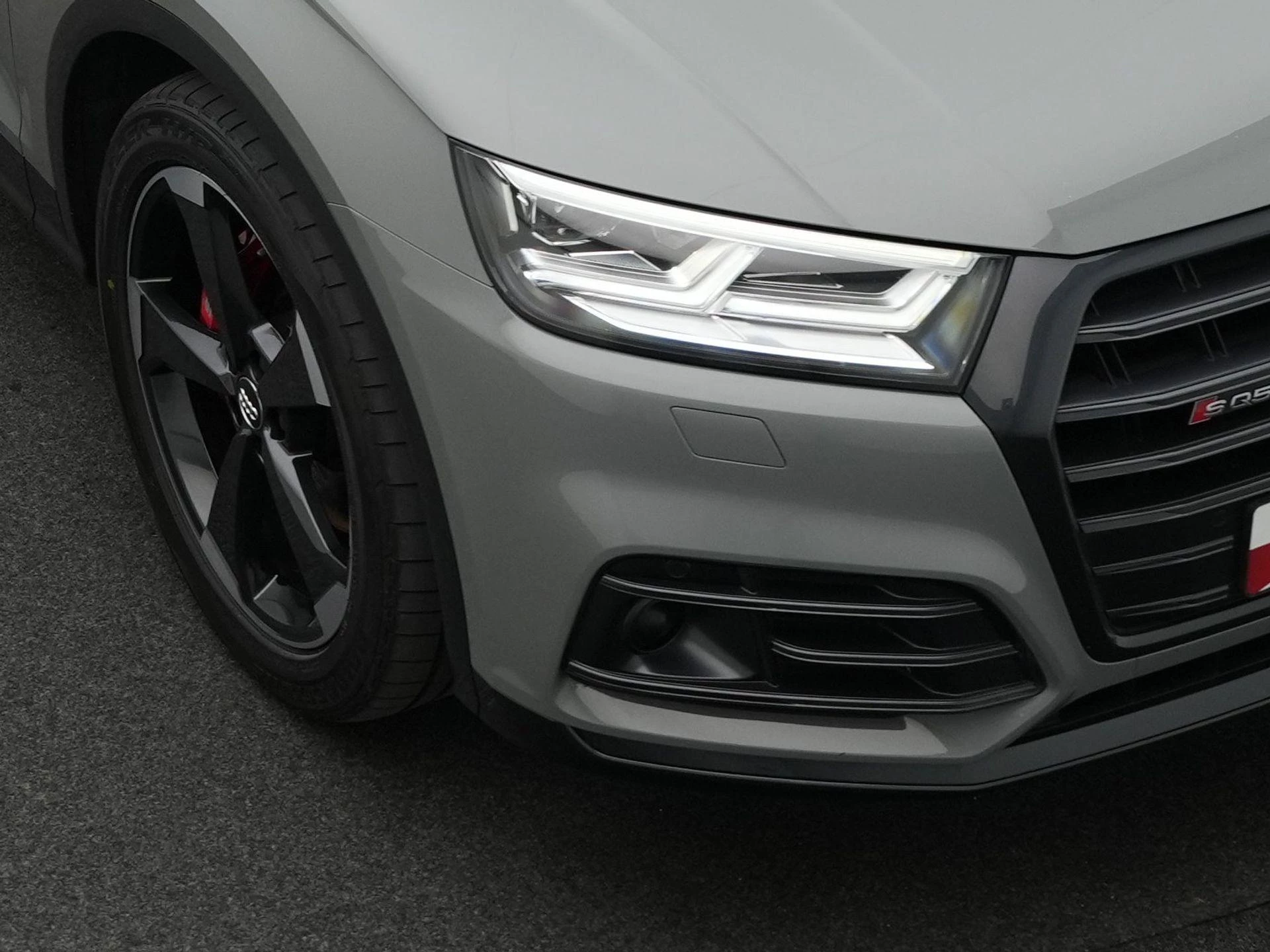 Hoofdafbeelding Audi SQ5