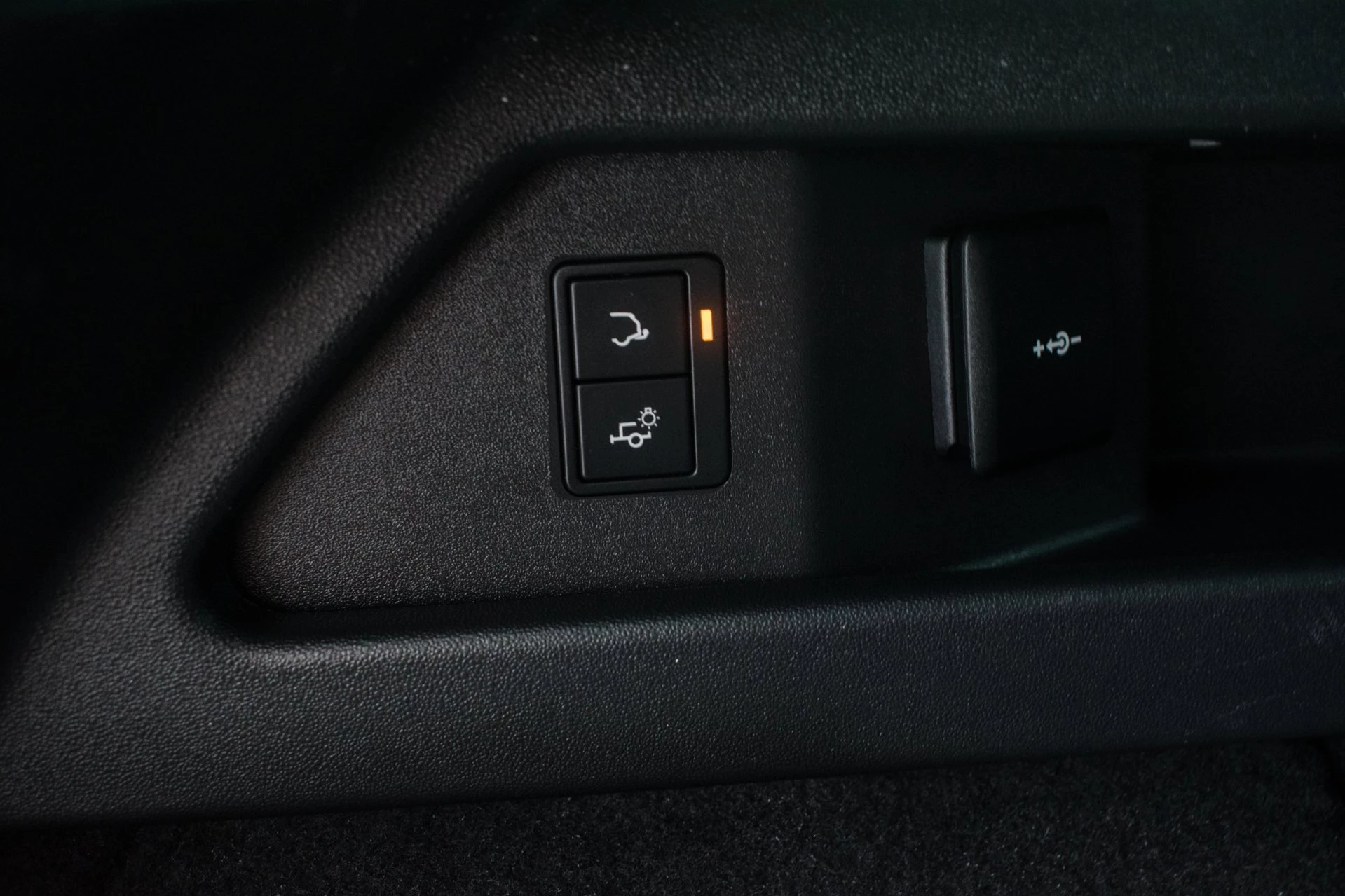 Hoofdafbeelding Land Rover Discovery Sport