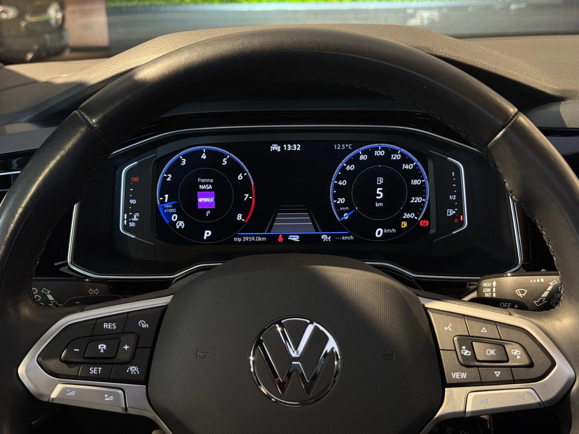 Hoofdafbeelding Volkswagen Taigo
