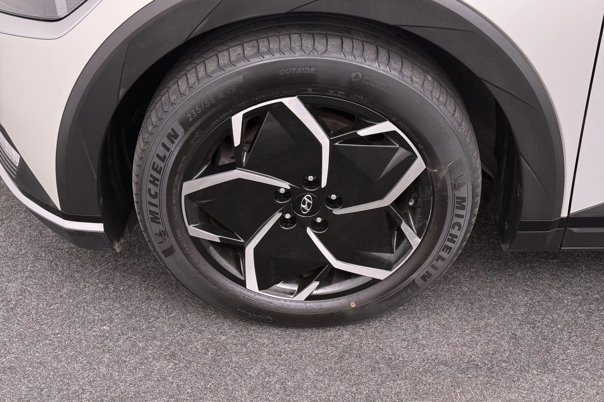 Hoofdafbeelding Hyundai IONIQ 5