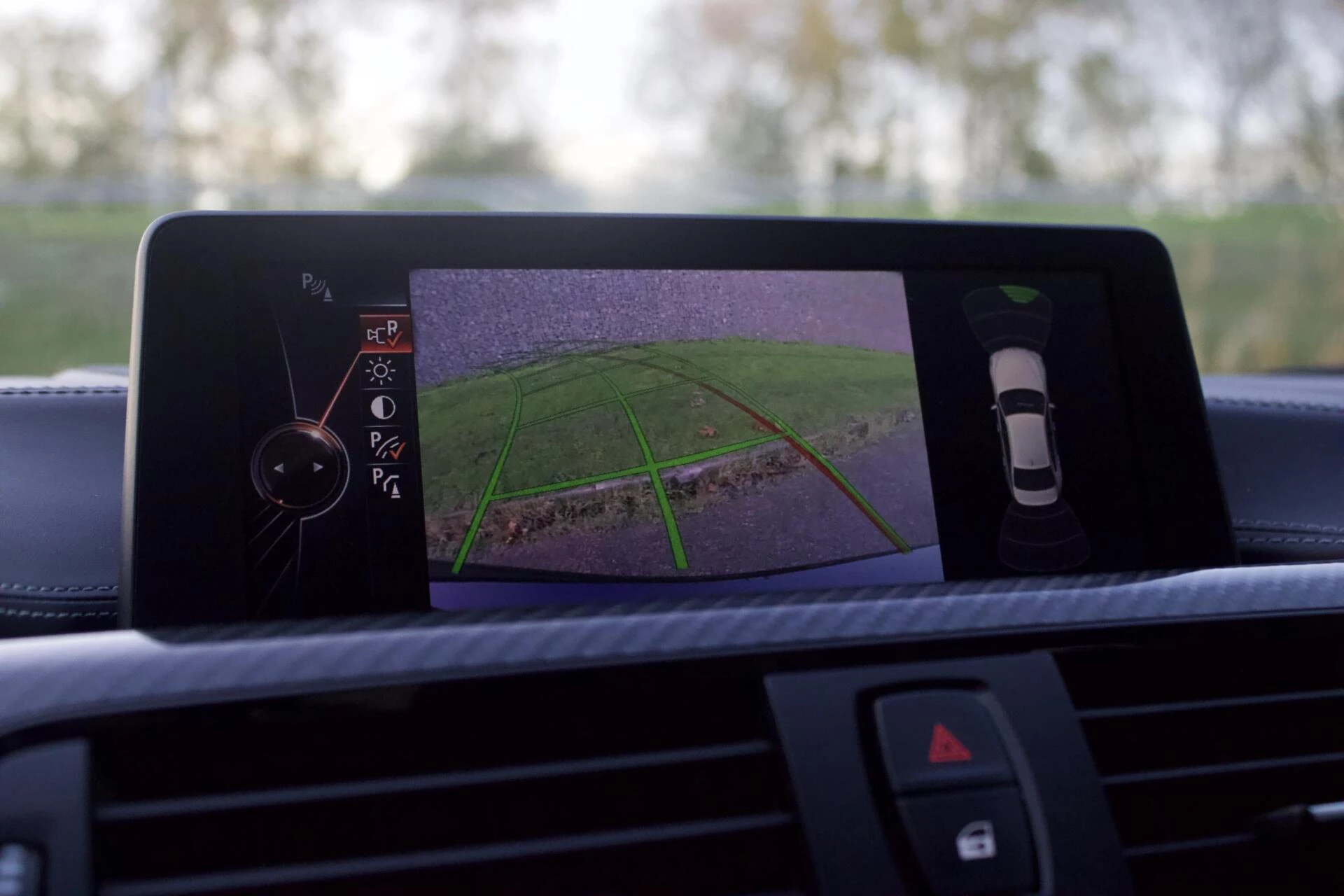 Hoofdafbeelding BMW M3