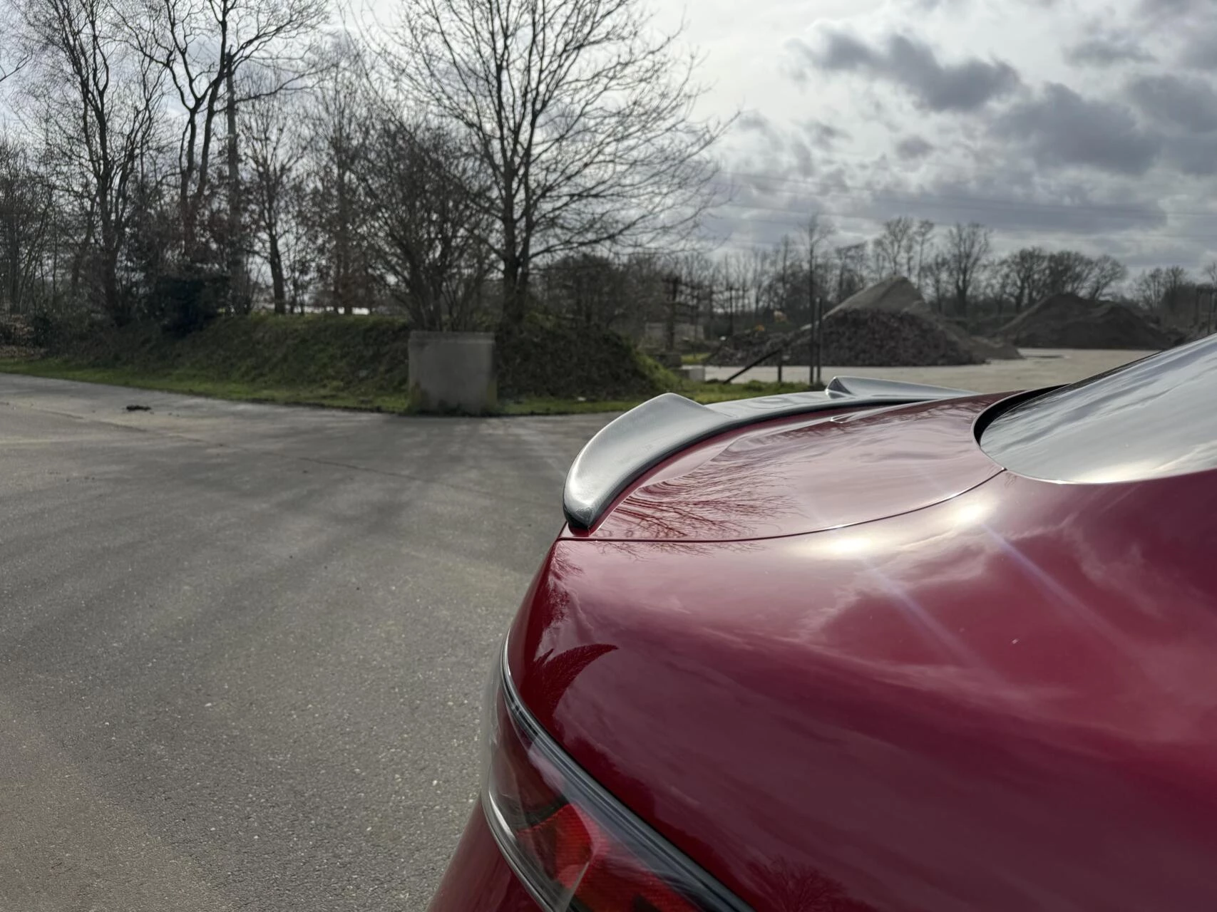 Hoofdafbeelding Alfa Romeo Giulia