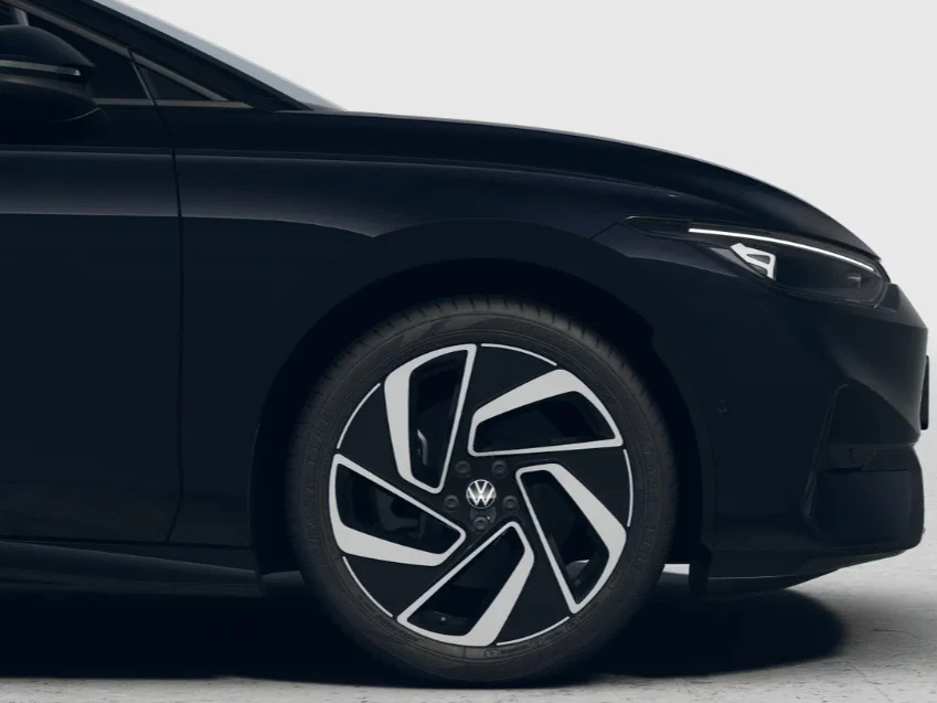 Hoofdafbeelding Volkswagen ID.7