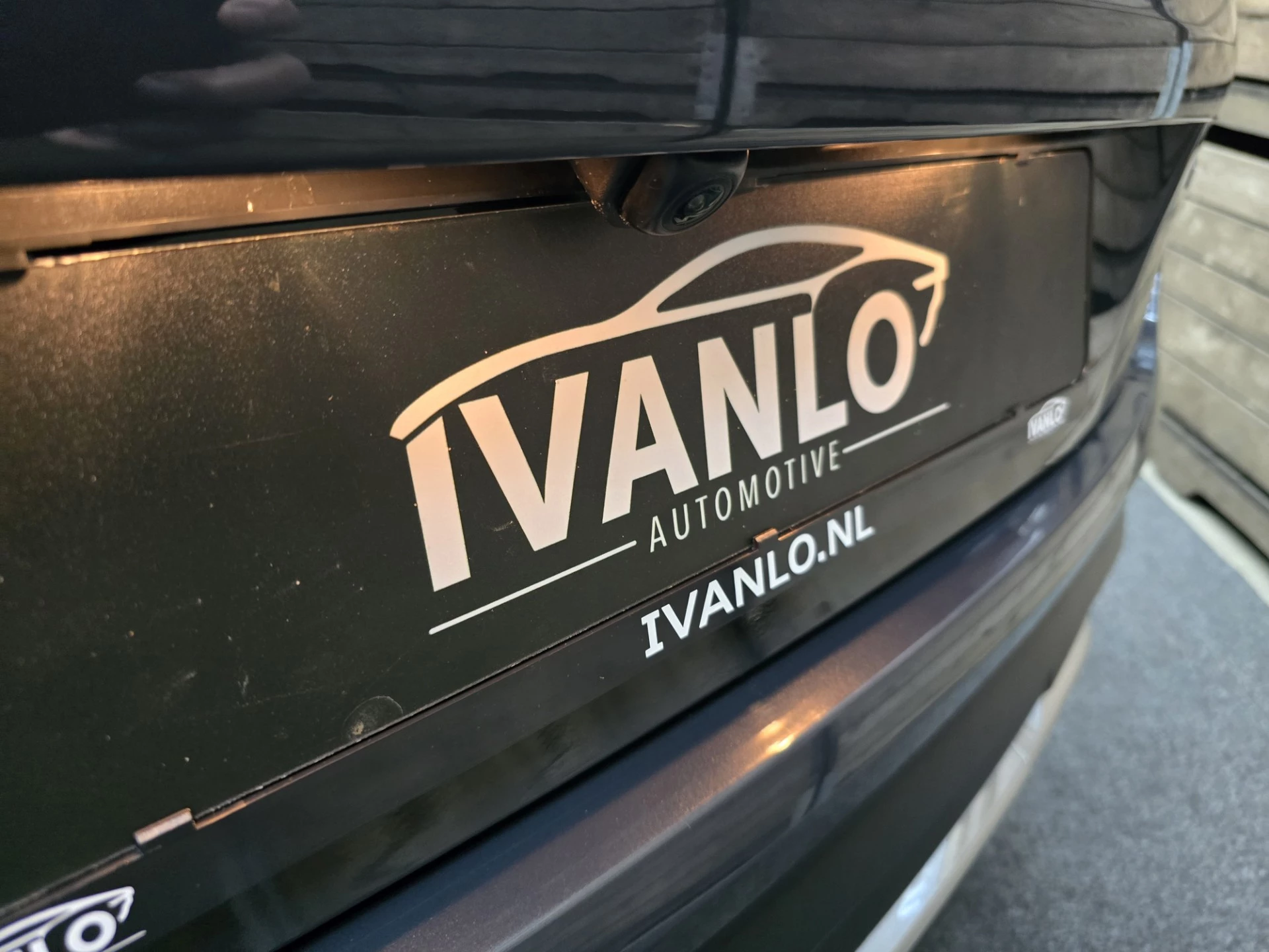 Hoofdafbeelding Kia XCeed