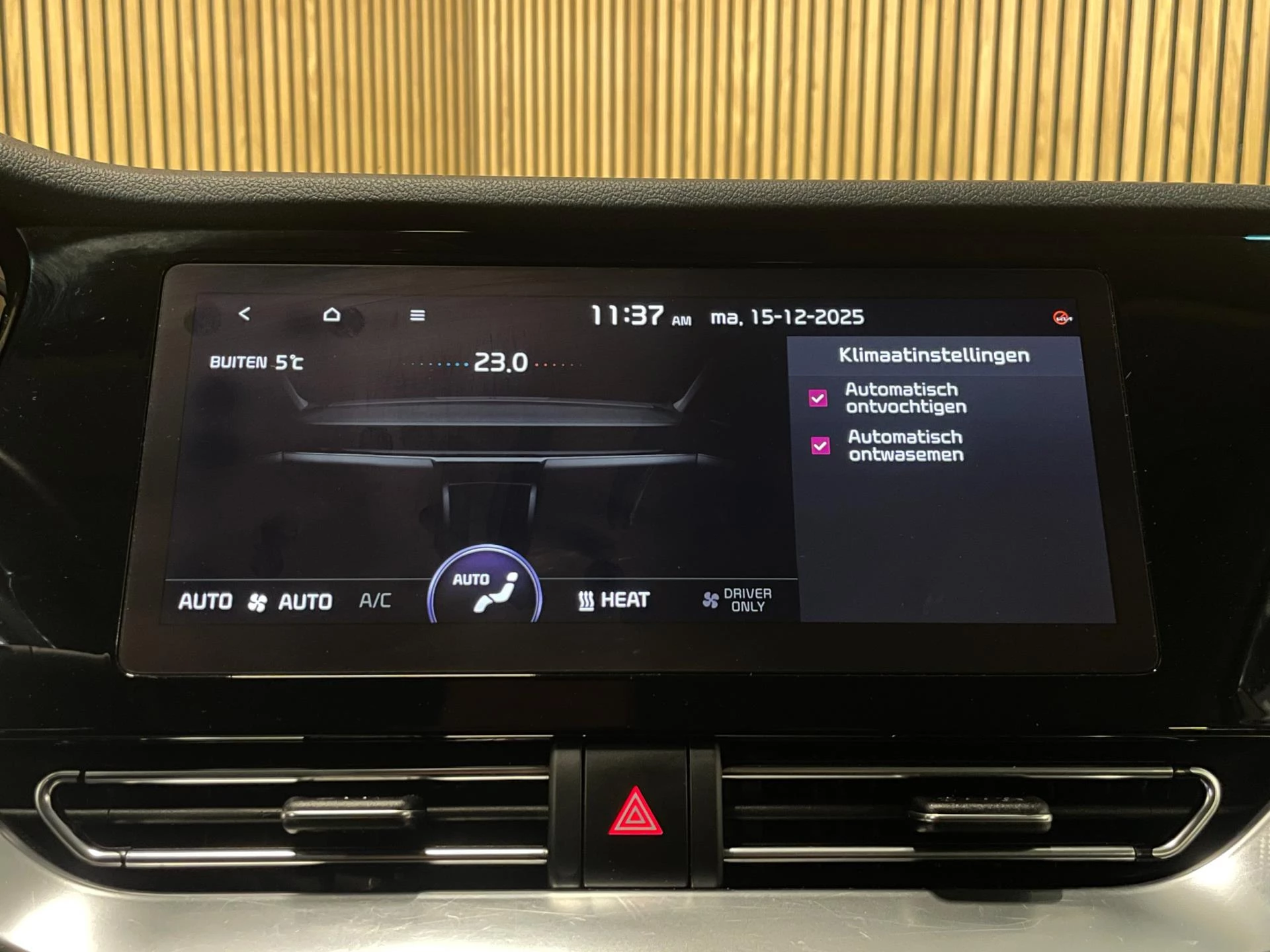 Hoofdafbeelding Kia e-Niro