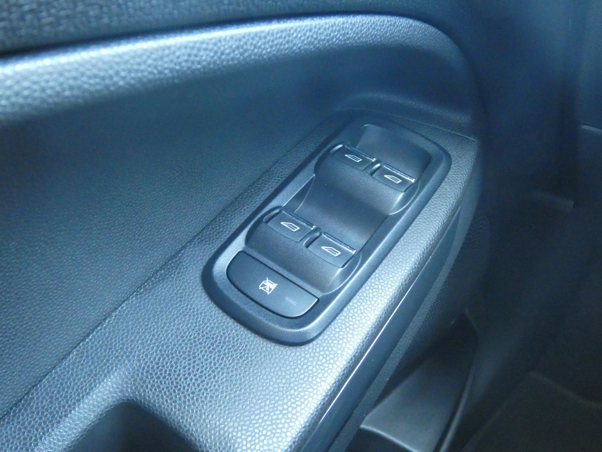 Hoofdafbeelding Ford EcoSport