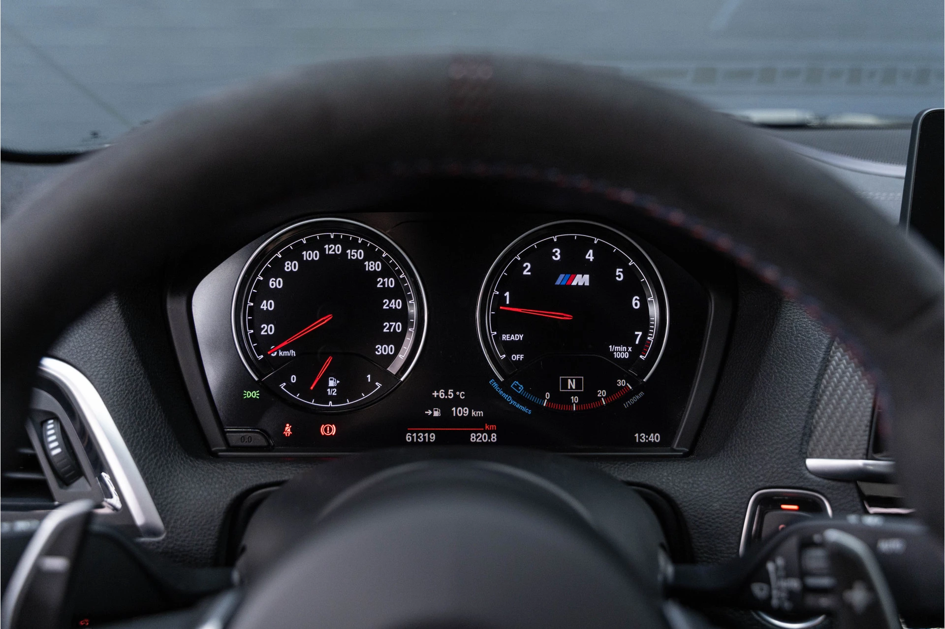 Hoofdafbeelding BMW M2