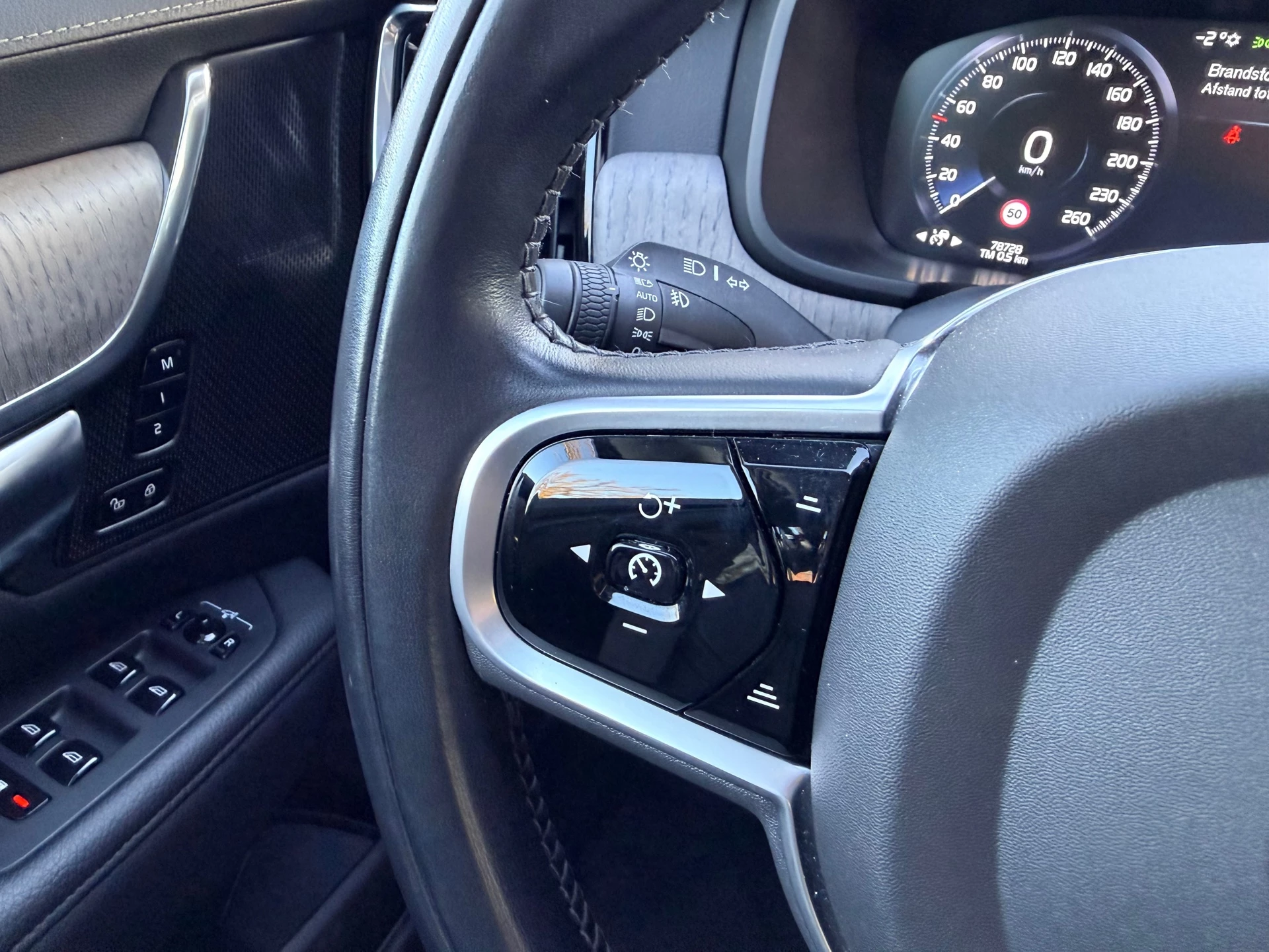 Hoofdafbeelding Volvo V90