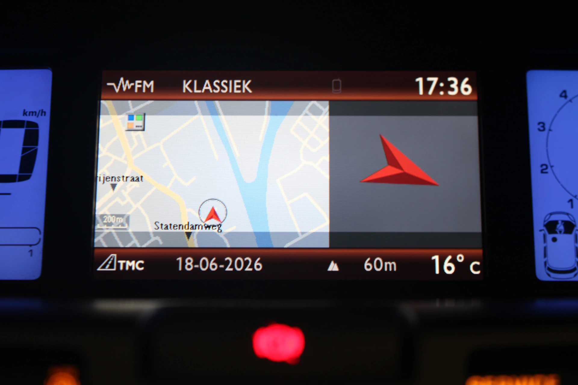 Hoofdafbeelding Citroën C4 Picasso