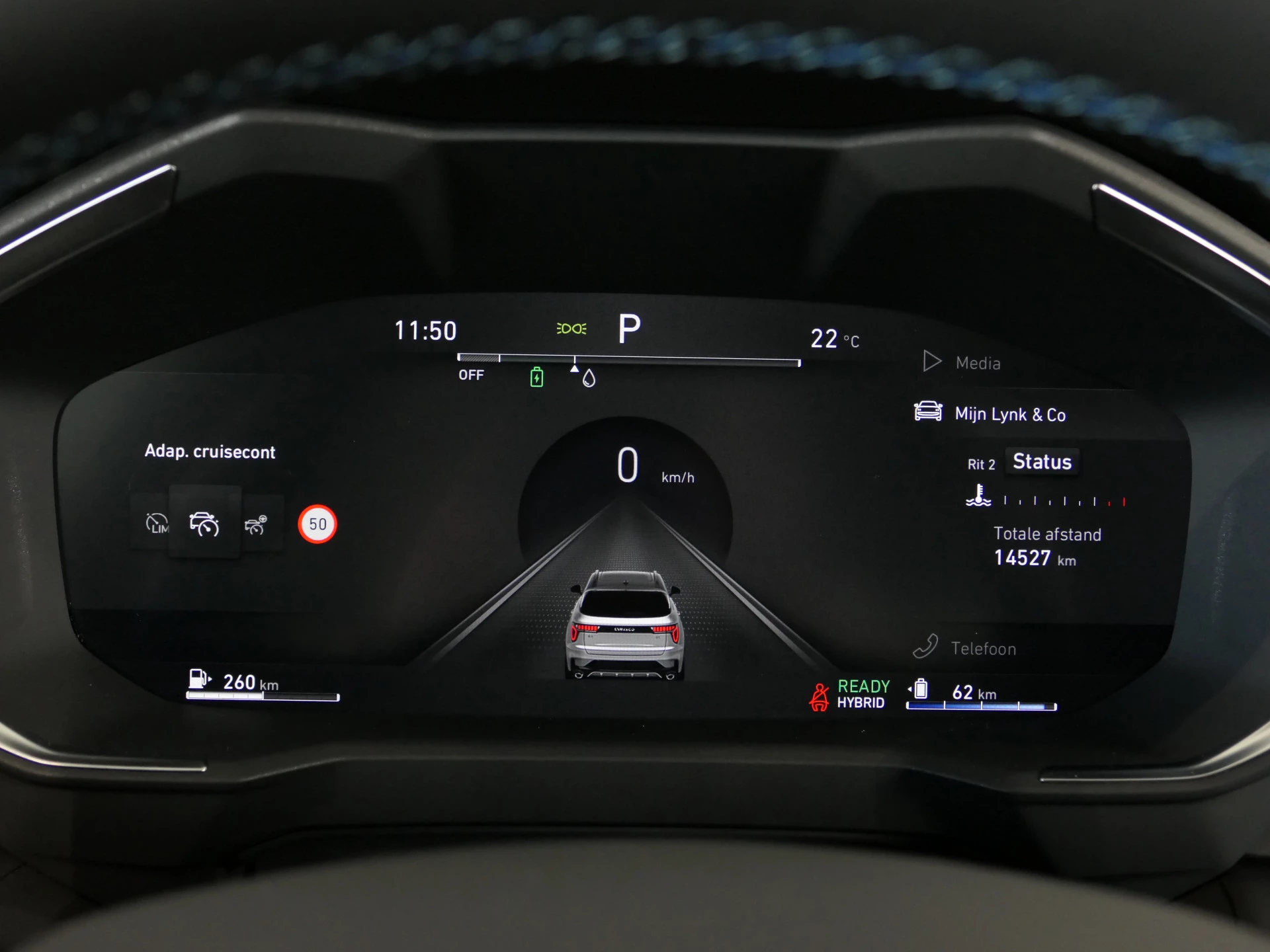 Hoofdafbeelding Lynk & Co 01