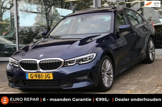 BMW 3-serie 330e eDrive Edition DEALER OND. SCHUIFDAK NAP!
