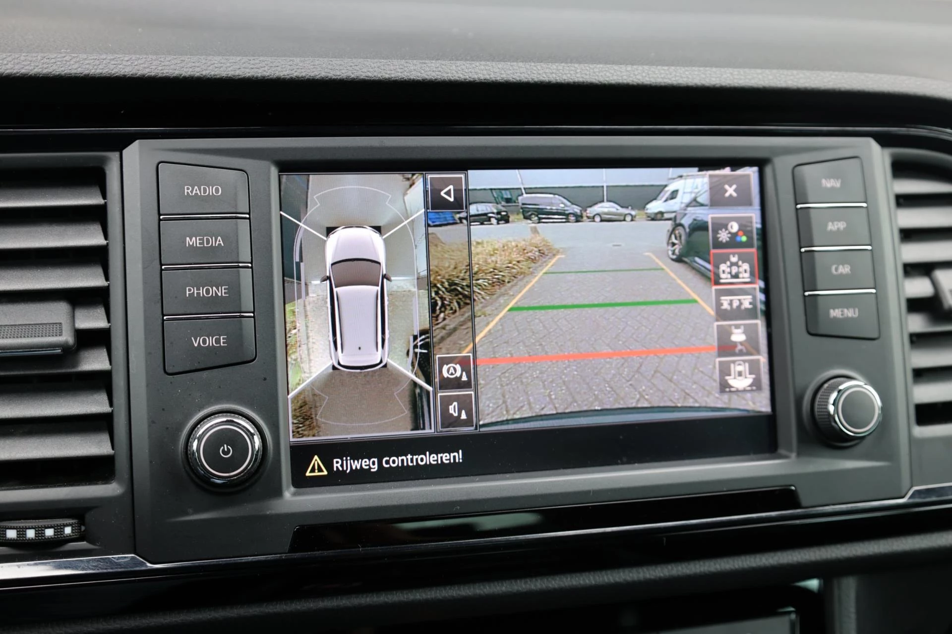 Hoofdafbeelding CUPRA Ateca