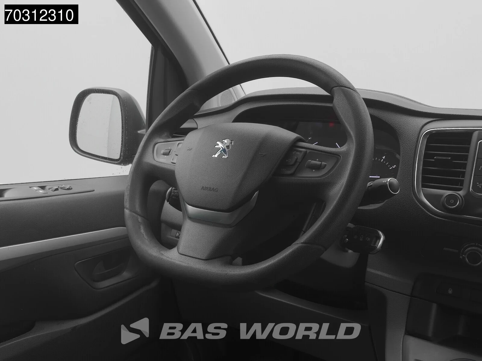 Hoofdafbeelding Peugeot Expert