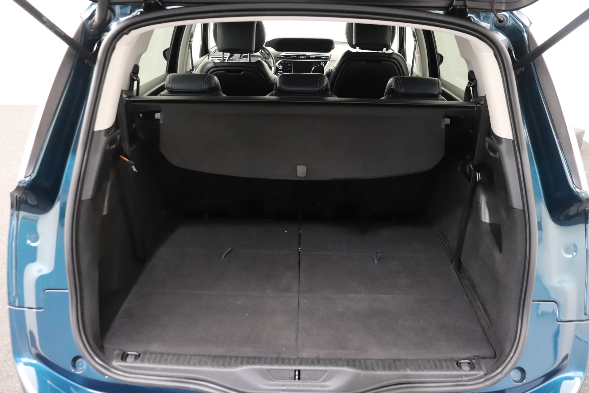 Hoofdafbeelding Citroën Grand C4 Spacetourer