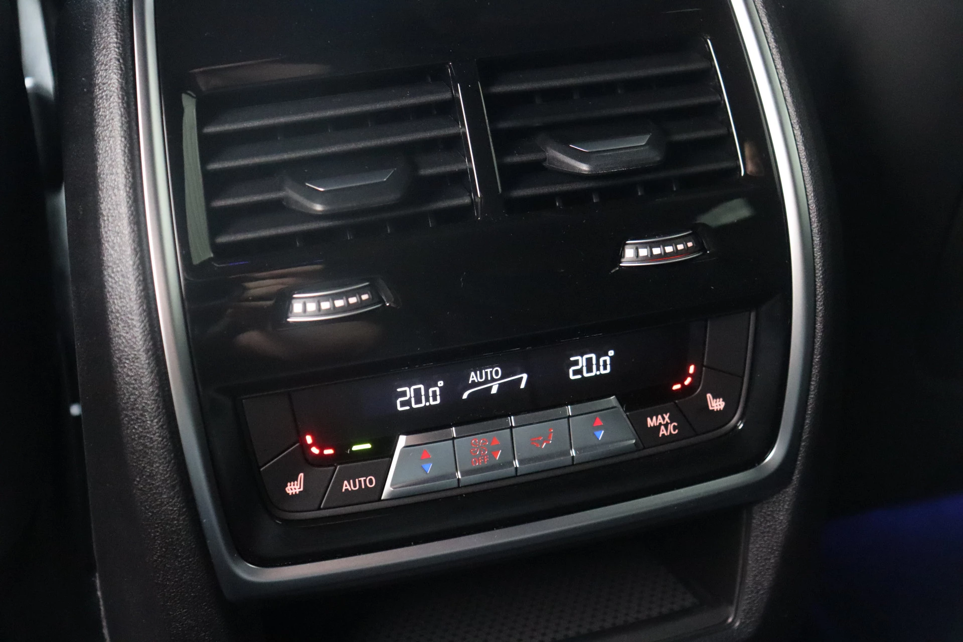 Hoofdafbeelding BMW XM