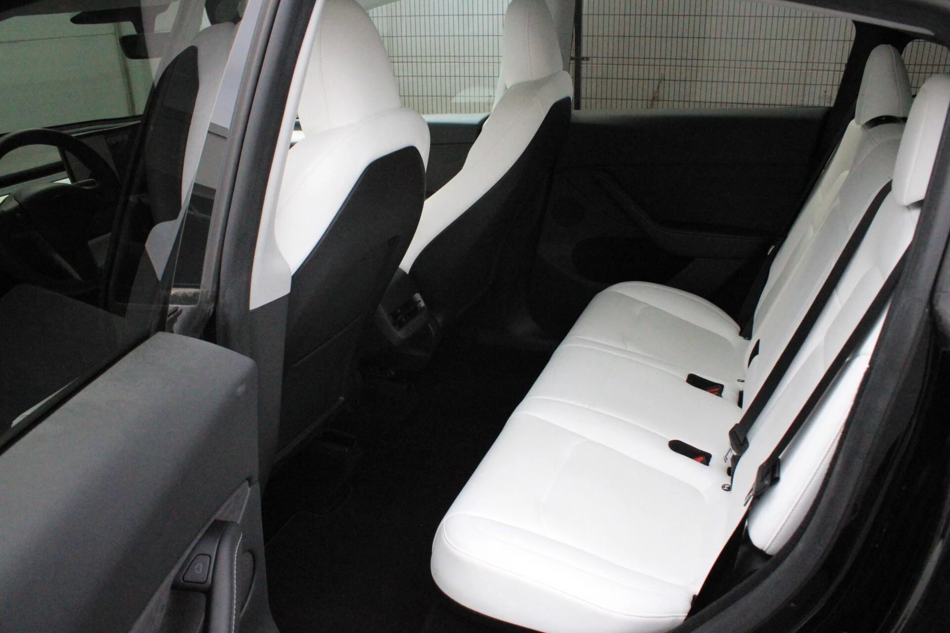 Hoofdafbeelding Tesla Model Y