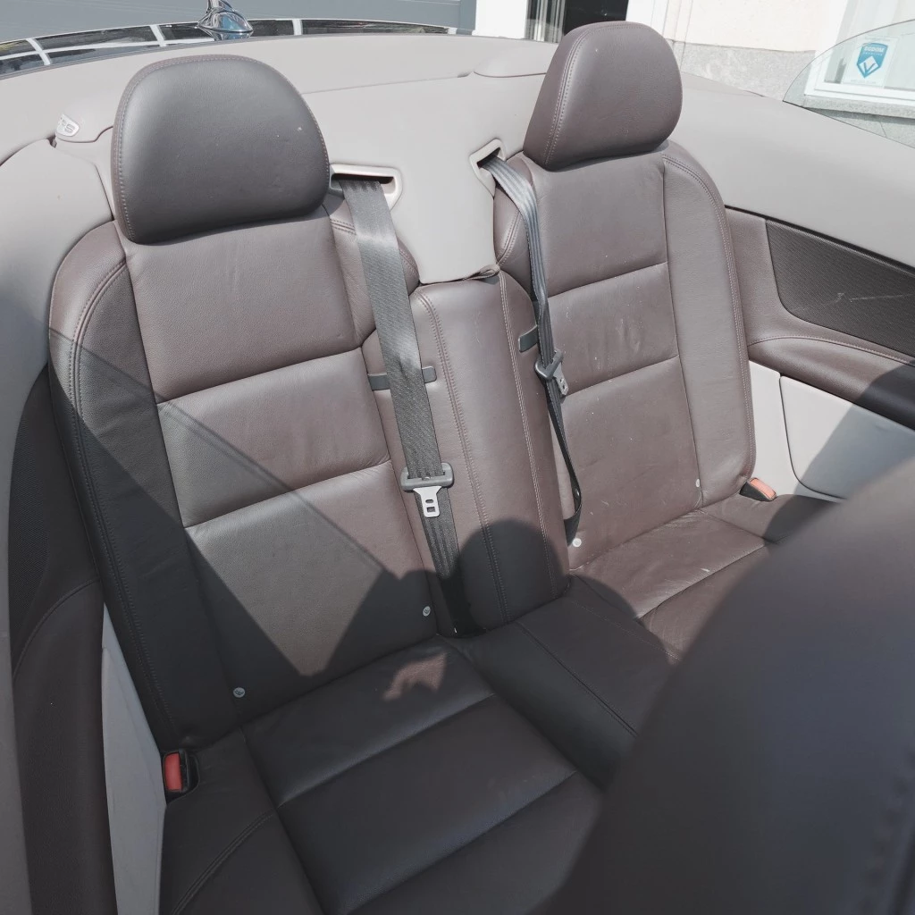 Hoofdafbeelding Volvo C70