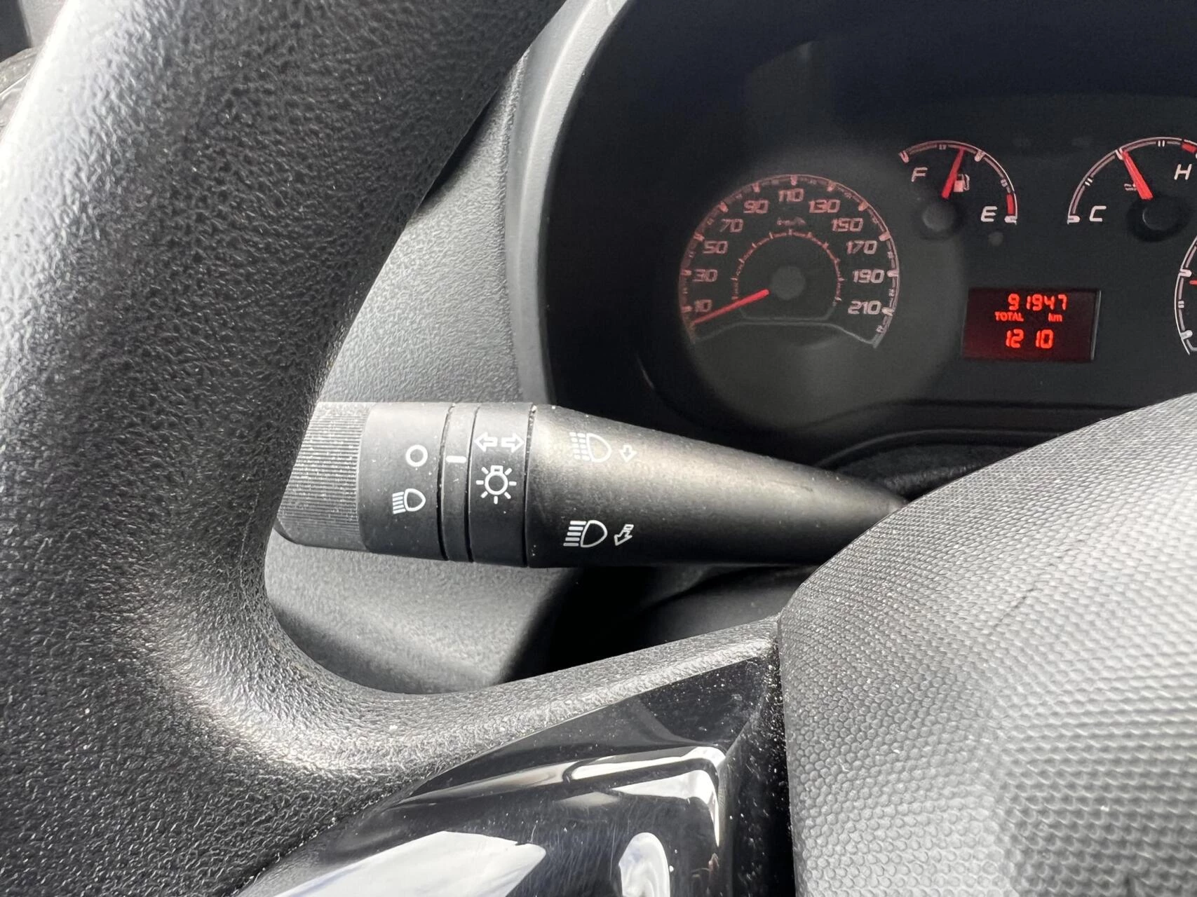 Hoofdafbeelding Fiat Doblò