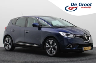 Renault Scénic 1.2 TCe Intens