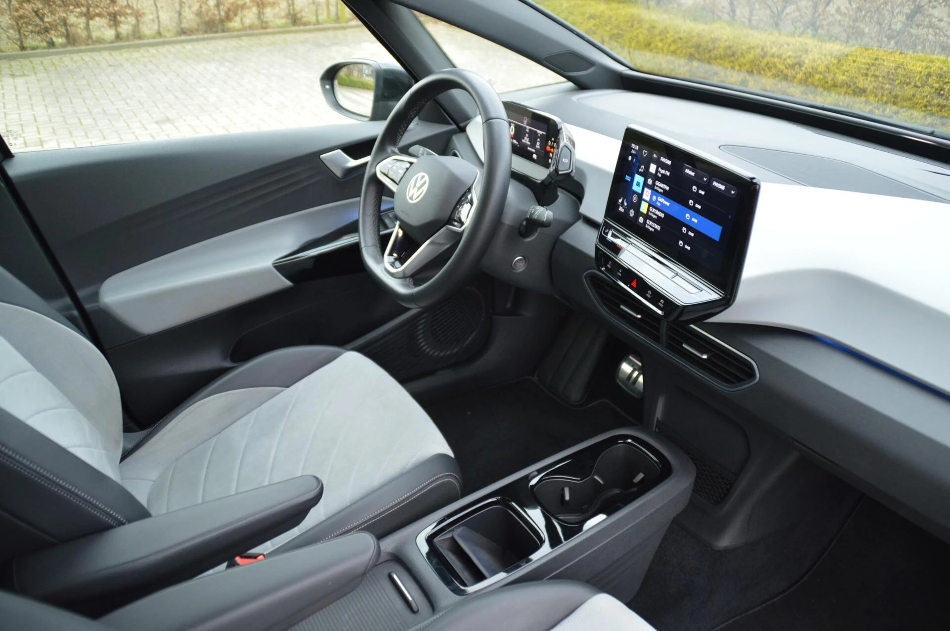 Hoofdafbeelding Volkswagen ID.3