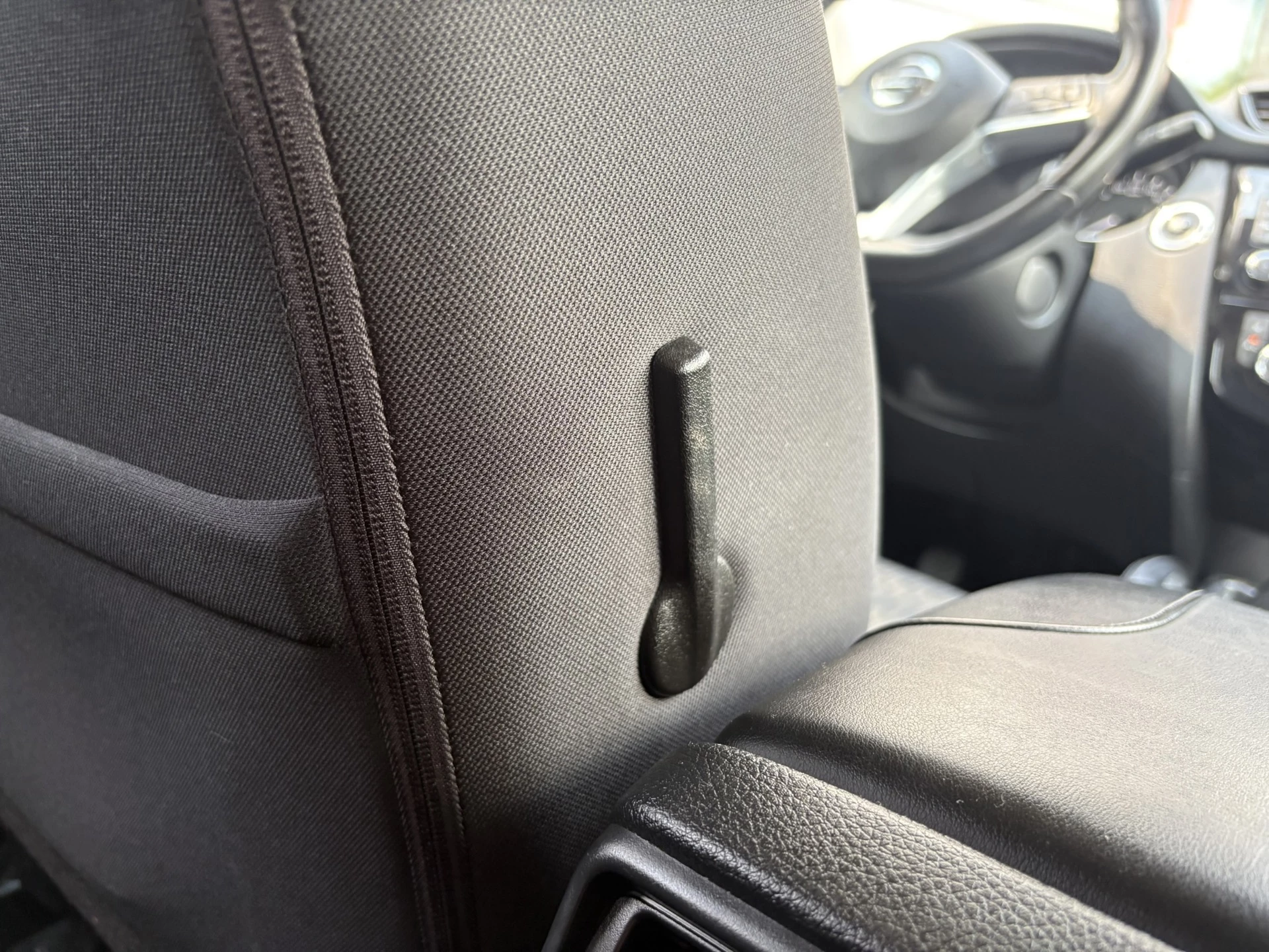 Hoofdafbeelding Nissan X-Trail