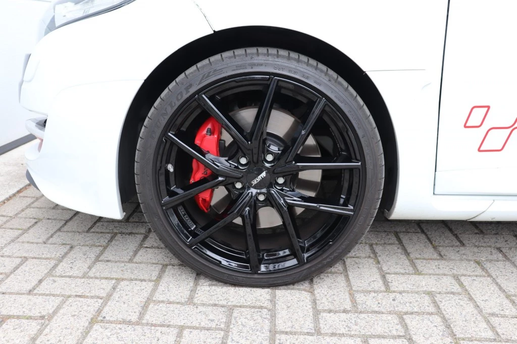 Hoofdafbeelding Renault Mégane
