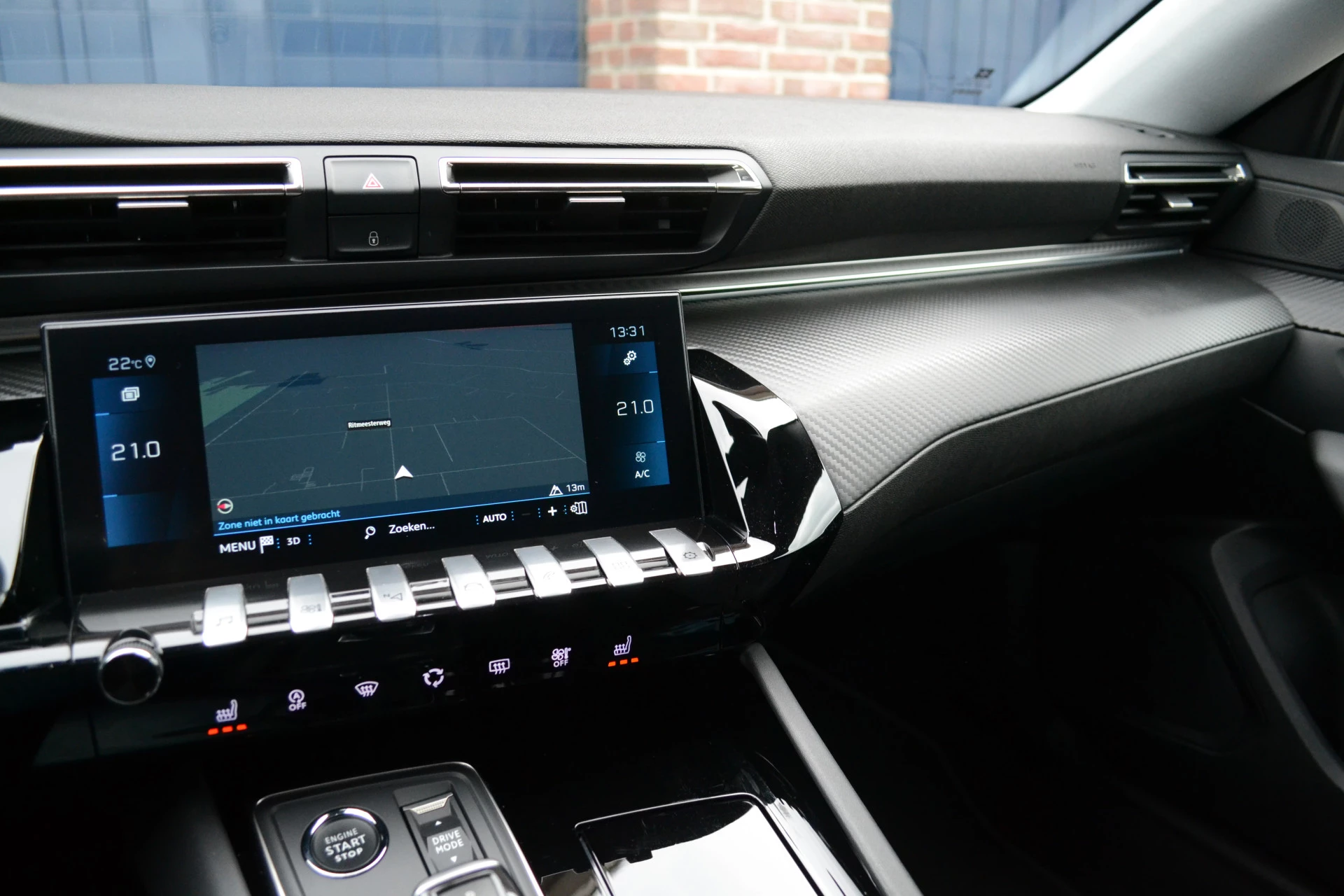 Hoofdafbeelding Peugeot 508